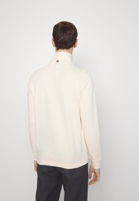 TOM TAILOR Sudadera - off-white