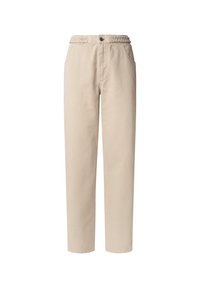 Pepe Jeans SAURA LONG - Džinsi ar taisnām starām - stone beige