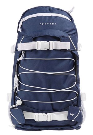 ICE LOUIS - Tagesrucksack - blue