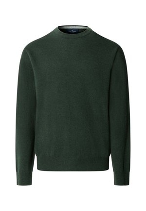 Hackett London, Jersey de punto - vintage green