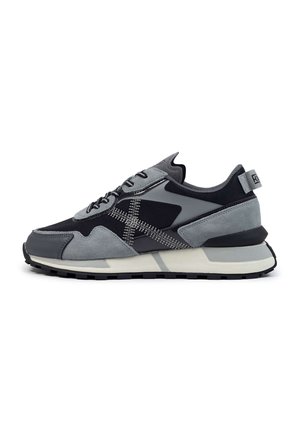 PULSAR - Trainers - grey