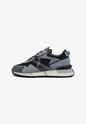 MUNICH PULSAR - Sneakers basse - grey