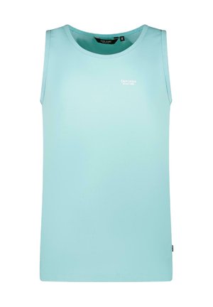 SURRENTO SINGLET - Top - mint