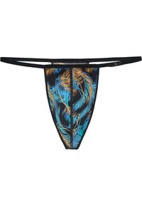 HOM CHICO - Slip - blau