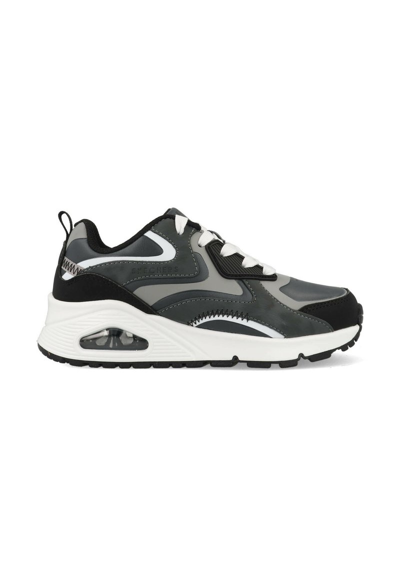 Skechers UNO GEN SURGE Sneakers laag grey/grijs