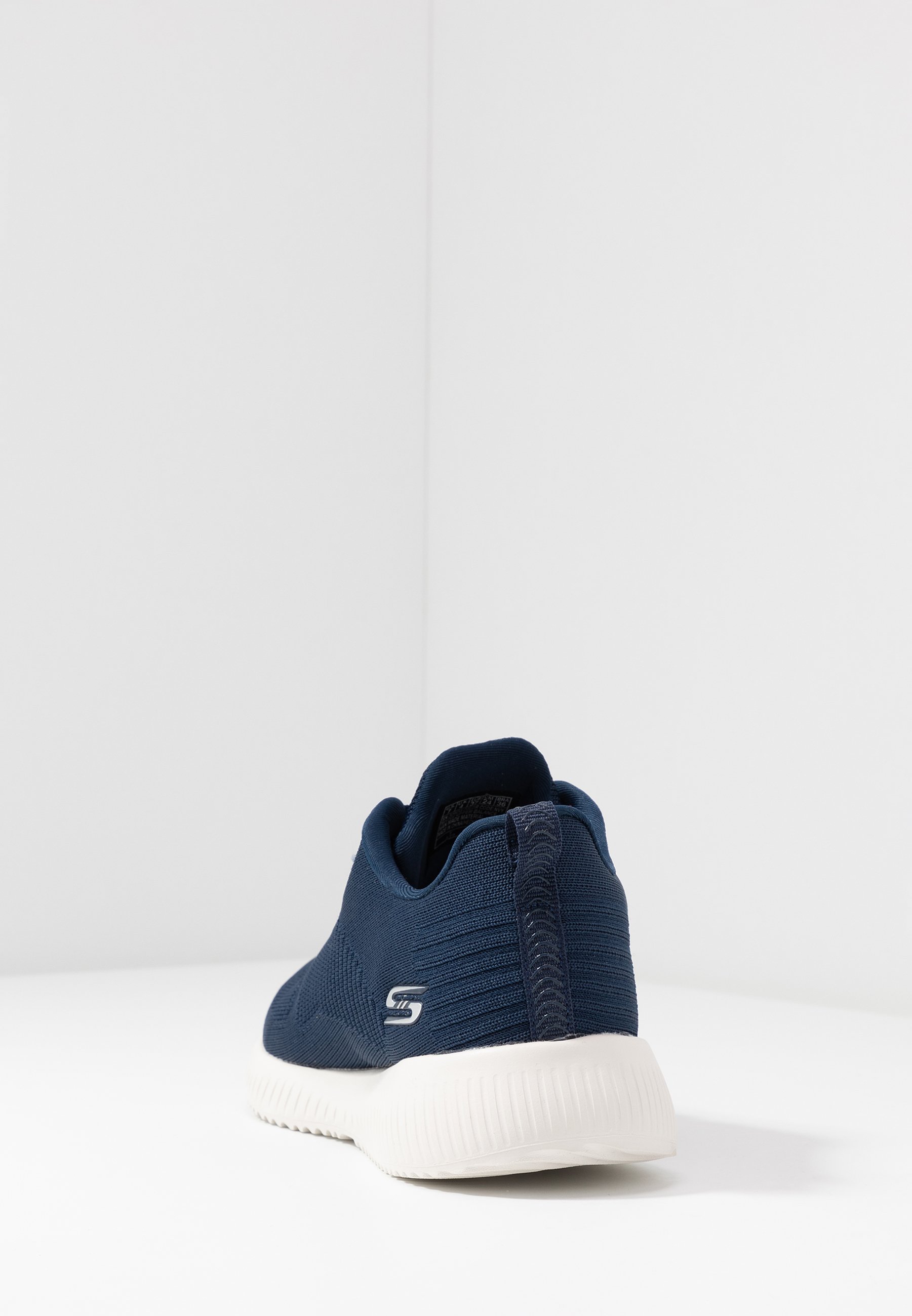 Skechers Sport BOBS SQUAD Joggesko navy Zalando.no Skechers Wide Fit BOBS SQUAD Joggesko navy Zalando.no