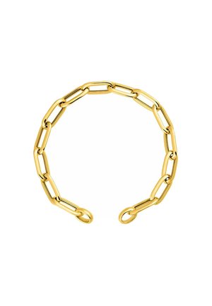 Pulsera - yellow