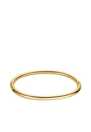 Bracelet - gold-coloured