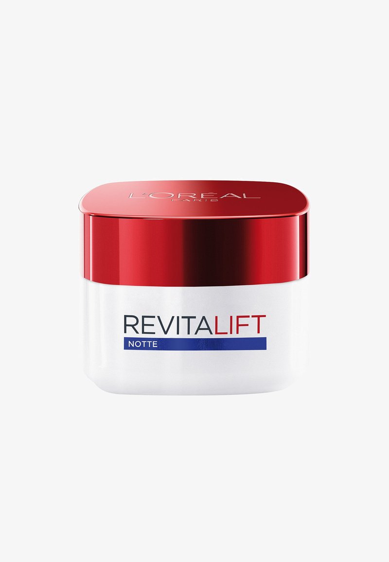 L'Oréal Paris - REVITALIFT NOTTE TRATTAMENTO NOTTE IDRATANTE MULTI-LIFT ANTI-RUGHE EXTRA RASSODANTE CON PRO-RETINOLO ED ELASTI-PEPTIDI, 50 ML - Trattamenti notte, Ingrandire