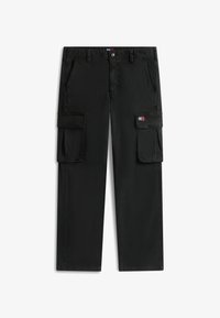 Επιλέχθηκε, black