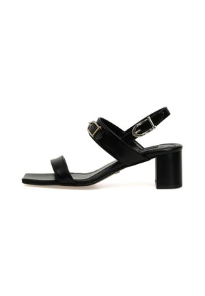 Nine West HERMOSA - Sandaalid - black