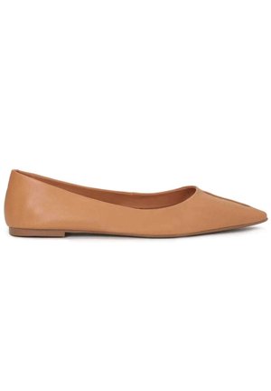 BLASE - Bailarinas - light brown