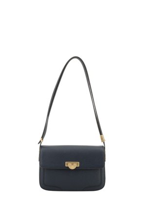 Pourchet, Sac bandoulière - marine
