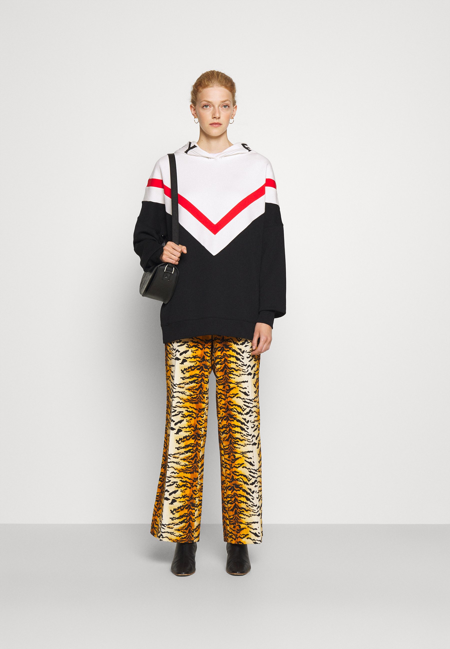 Damen Sweatshirt Damen Sweatshirt