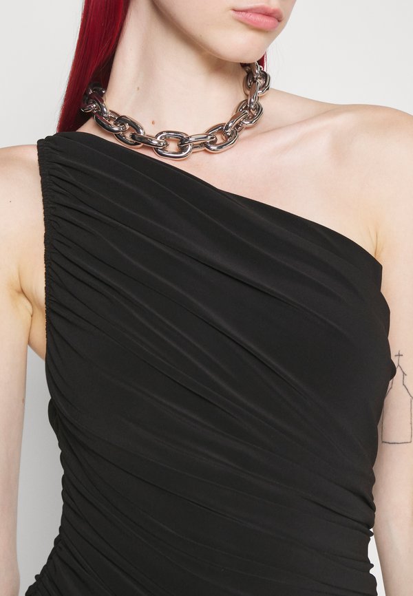 DIANA GOWN - Jersey dress3