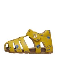 Falcotto - ALBY - Outdoorsandalen - gelb Miniatuurafbeelding 1