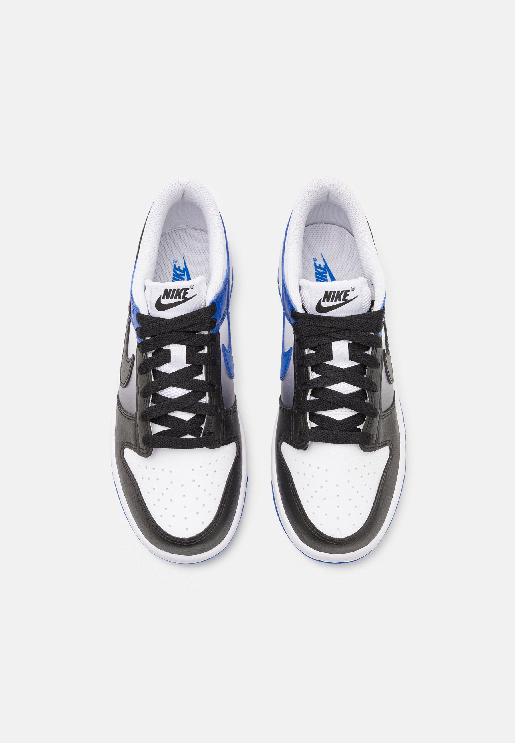 nike dunk high game royal zalando