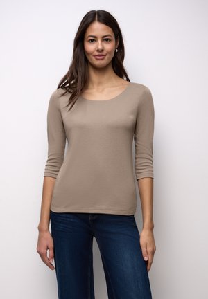 PANIA - Bluzka z długim rękawem