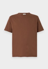Unselected, brown