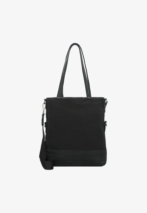 FREDsBRUDER, ANEA - Shopper - black