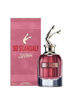 SO SCANDAL - EAU DE PARFUM - Eau de Parfum - -