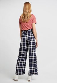 Miss Selfridge Kalhoty - blue