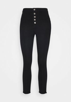 Jeans Skinny - black