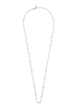 Collana - silver-coloured