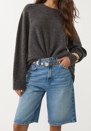 Trui - grey