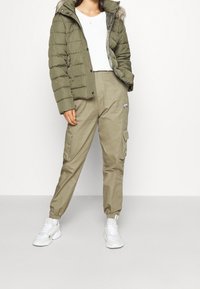 ONLY Giacca invernale - green