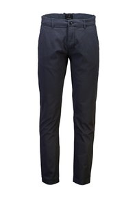 Unausgewählt, dk blue