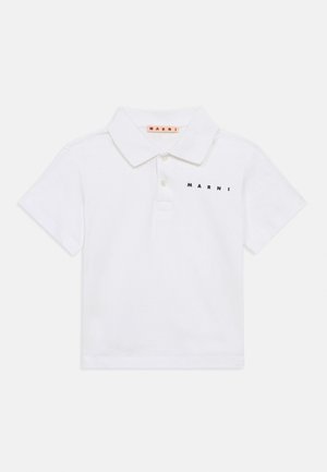 Marni UNISEX biały