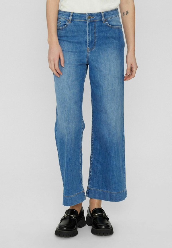 PARIS - Flared Jeans