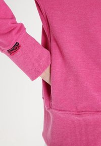 Superdry & Co Jersey con capucha - pink