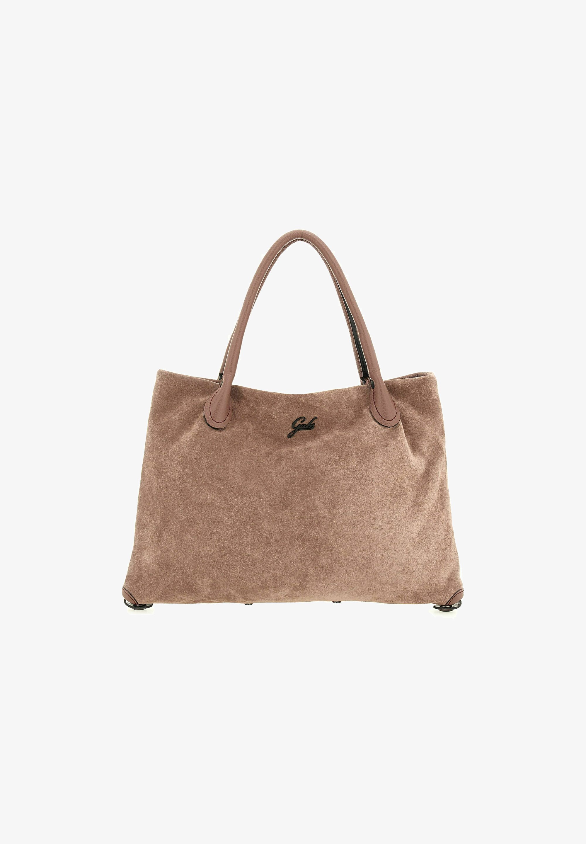 Gabs ARABELLA 37 CM Handbag balsamic/light brown Zalando