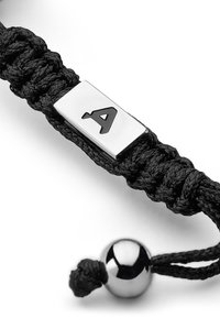 ARKAI SANATIO - Armband - black