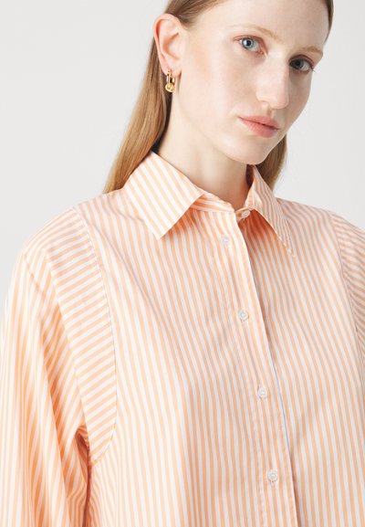 WEEKEND MaxMara FUFY - Overhemdblouse - arancio