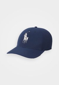 WIMBLEDON SPORTS CAP UNISEX - Sapka - refined navy