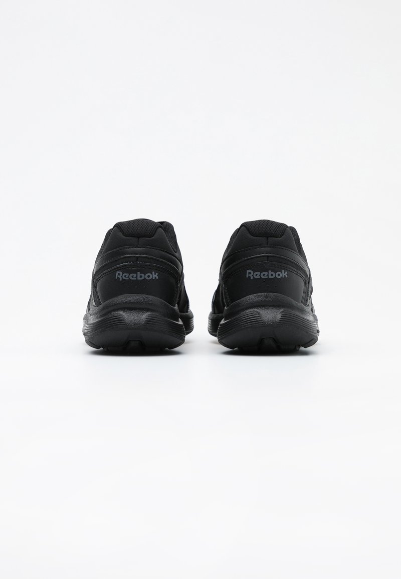 Beringstraat Terug, terug, terug deel hemel Reebok WALK ULTRA 7 DMX MAX - Walkingschuh - black/cold grey/collegiate  royal/schwarz - Zalando.de