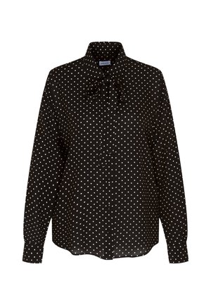 Seidensticker REGULAR - Camicia - black