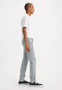 Levi's® 511 SLIM - Jeans straight leg - touch of frost
