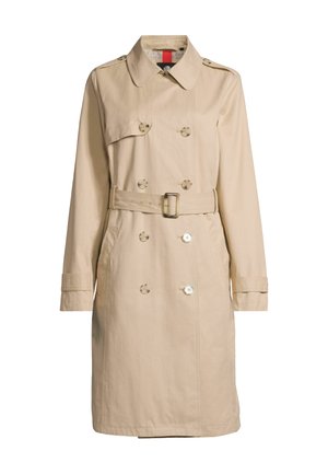 New View, TRENCHCOAT DAMEN - Trenchcoat - beige