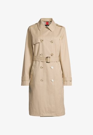 New View, TRENCHCOAT DAMEN - Trenchcoat - beige