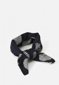 BANDANA 5715 - Foulard - navy blue