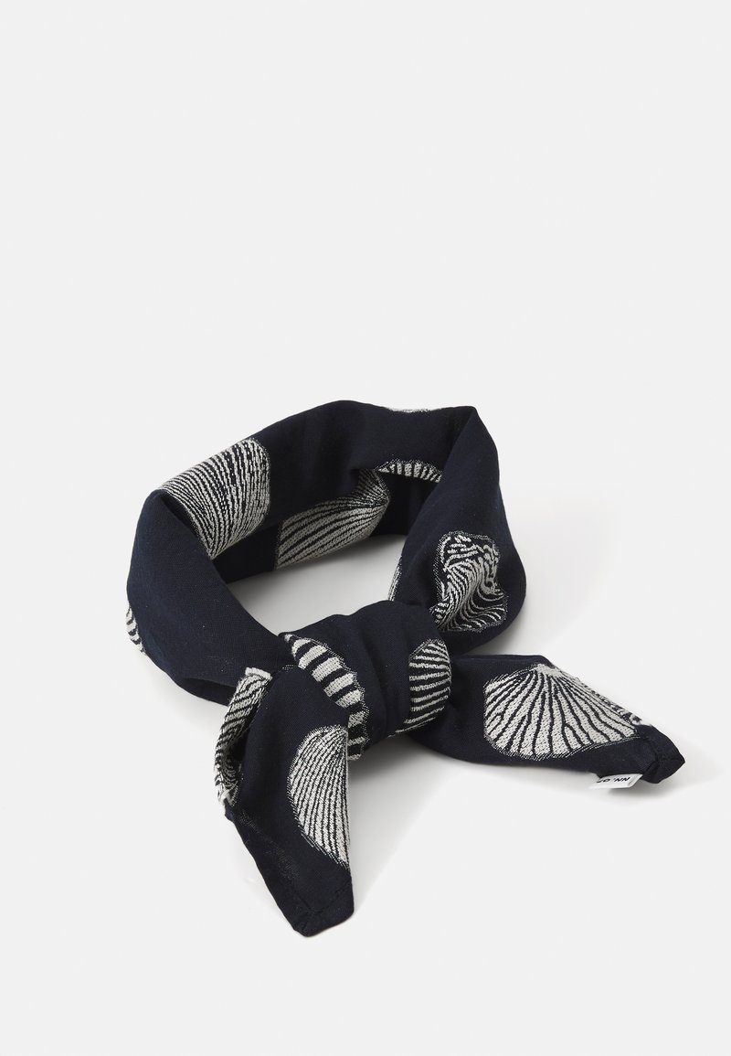NN.07 - BANDANA 5715 - Skjerf - navy blue, Forstørre