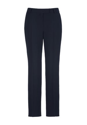 AGRO - Pantalon classique - blu