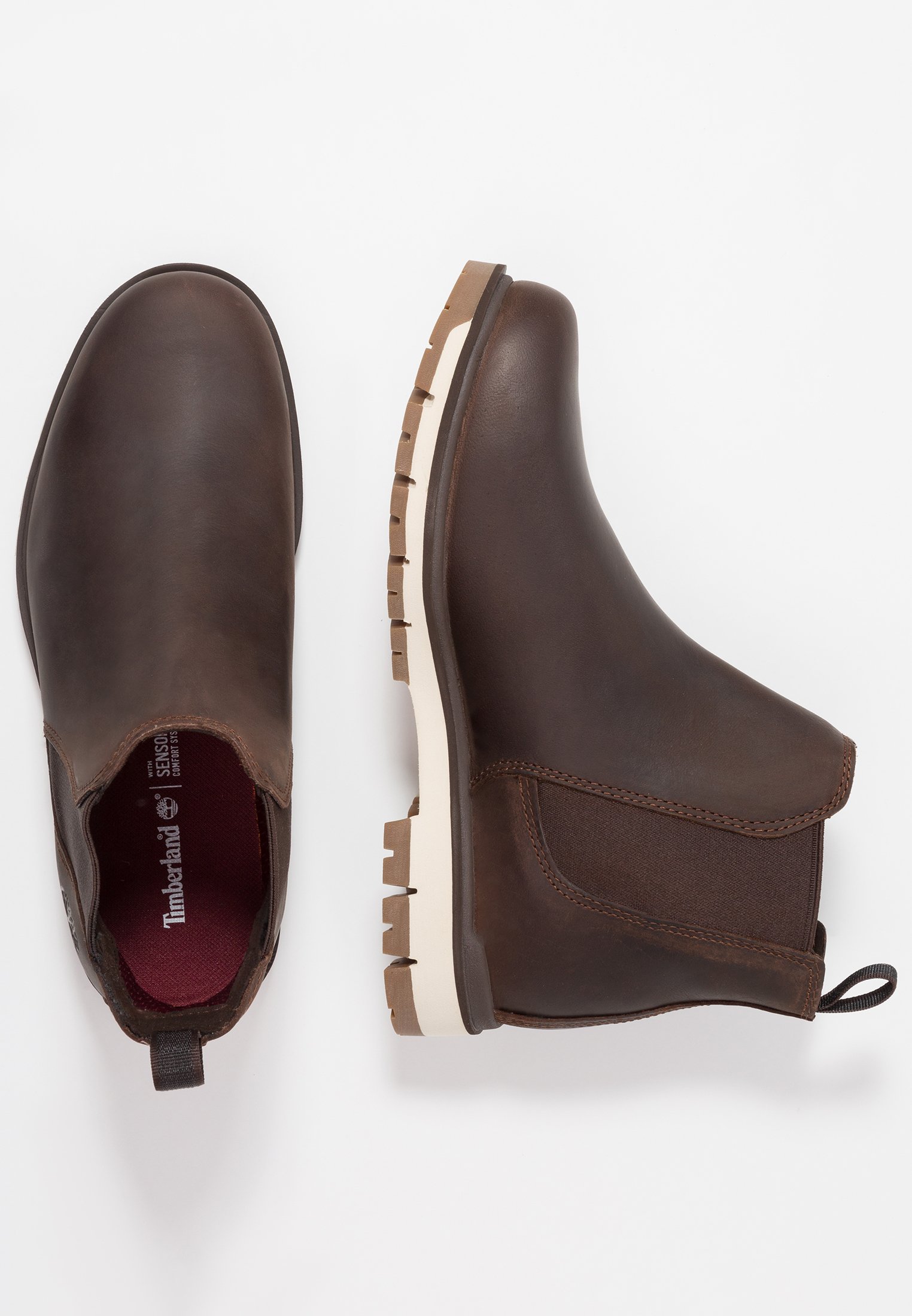 timberland radford chelsea