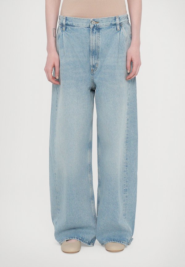 DARSHA - Relaxed fit jeans - replica