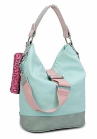 Fritzi aus Preußen Shopping Bag - lime