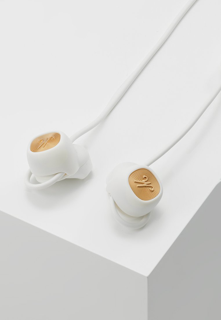 Marshall MINOR II BLUETOOTH Headphones white Zalando.ie